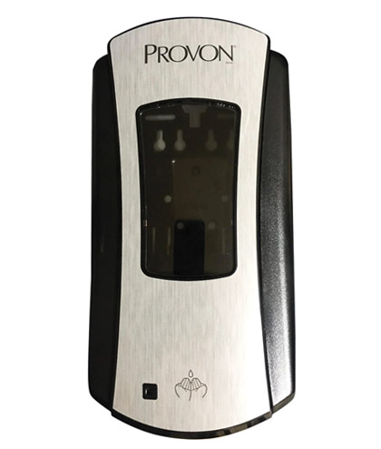 Provon-Touchless-Dispenser